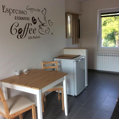 Studio Apartmani Biser 1, 2, 3 Deluxe Tuheljske Toplice Exteriör bild