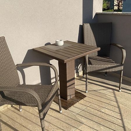 Studio Apartmani Biser 1, 2, 3 Deluxe Tuheljske Toplice Exteriör bild