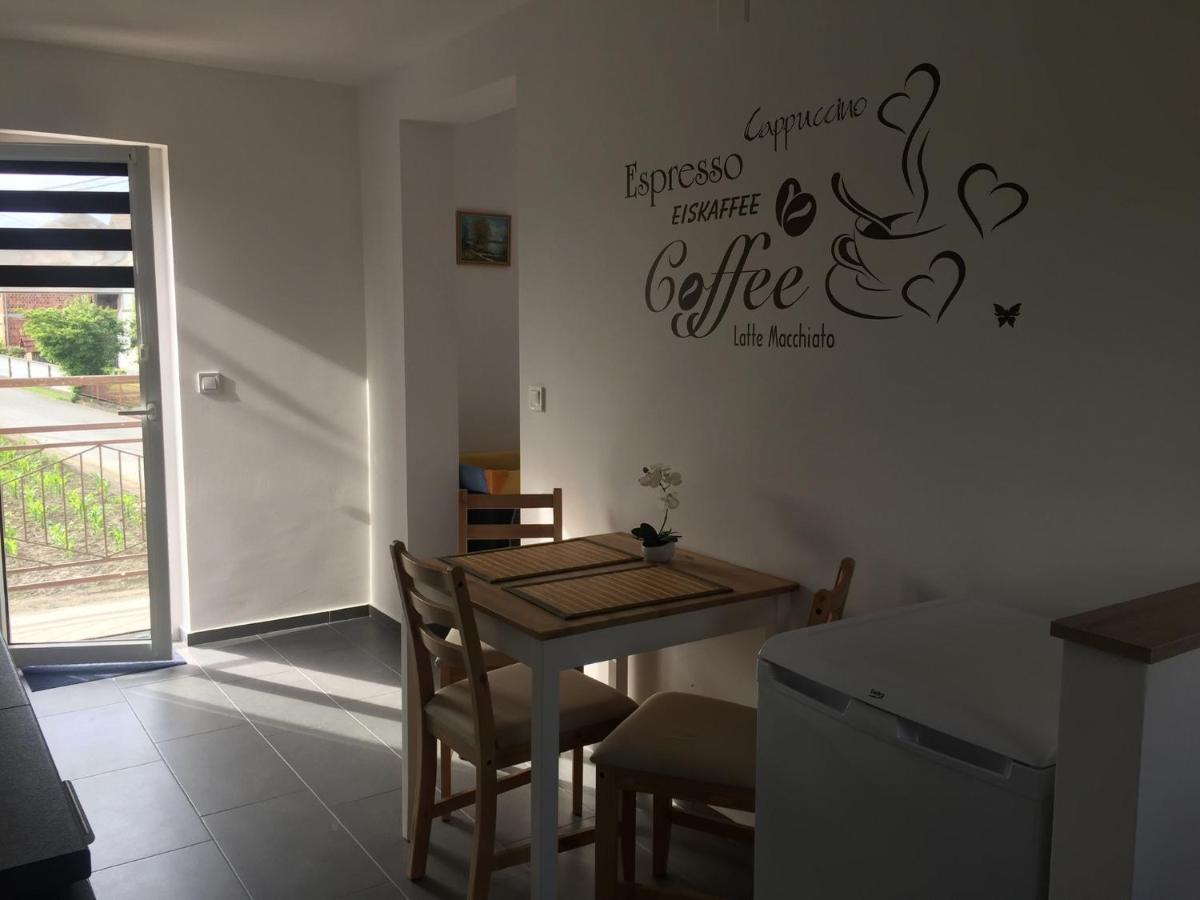 Studio Apartmani Biser 1, 2, 3 Deluxe Tuheljske Toplice Exteriör bild