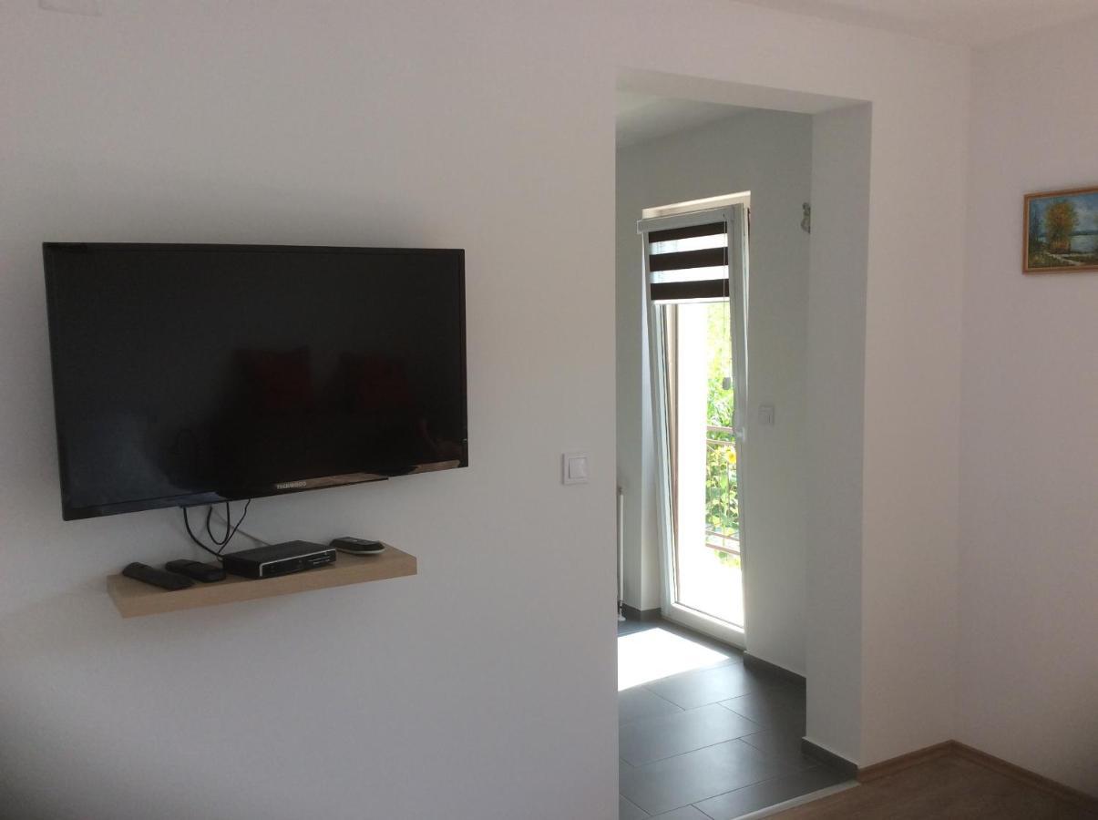 Studio Apartmani Biser 1, 2, 3 Deluxe Tuheljske Toplice Exteriör bild