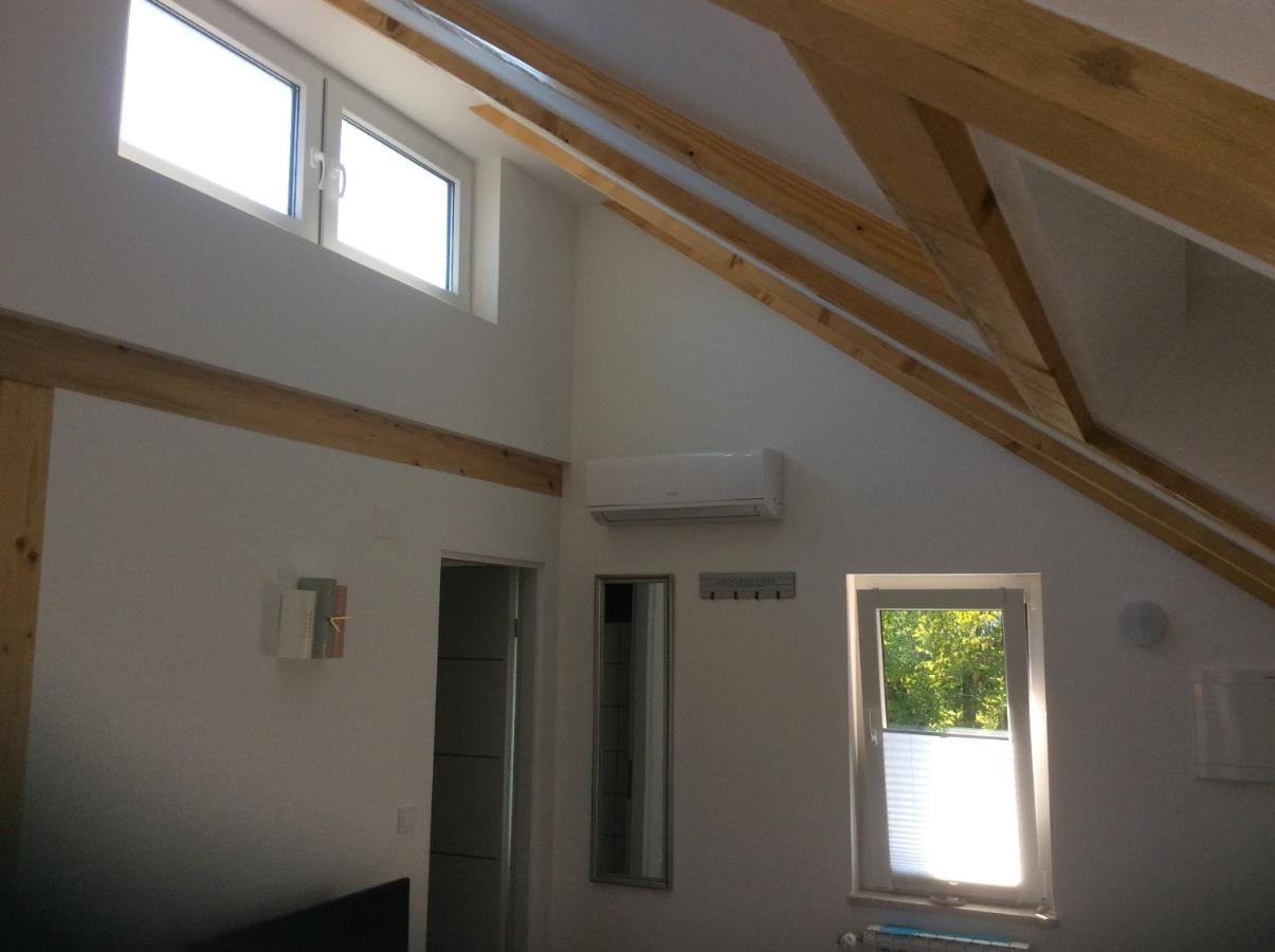 Studio Apartmani Biser 1, 2, 3 Deluxe Tuheljske Toplice Exteriör bild