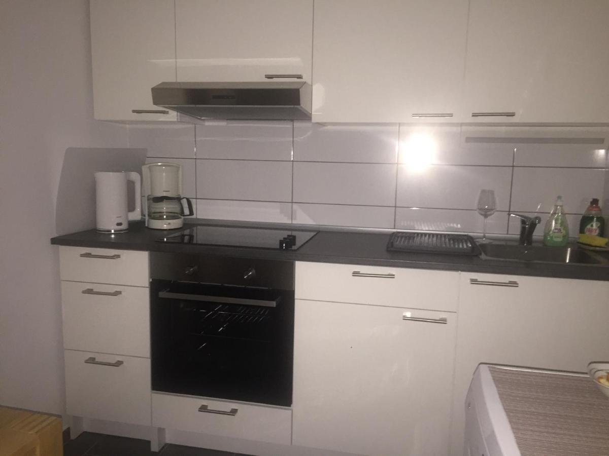 Studio Apartmani Biser 1, 2, 3 Deluxe Tuheljske Toplice Exteriör bild