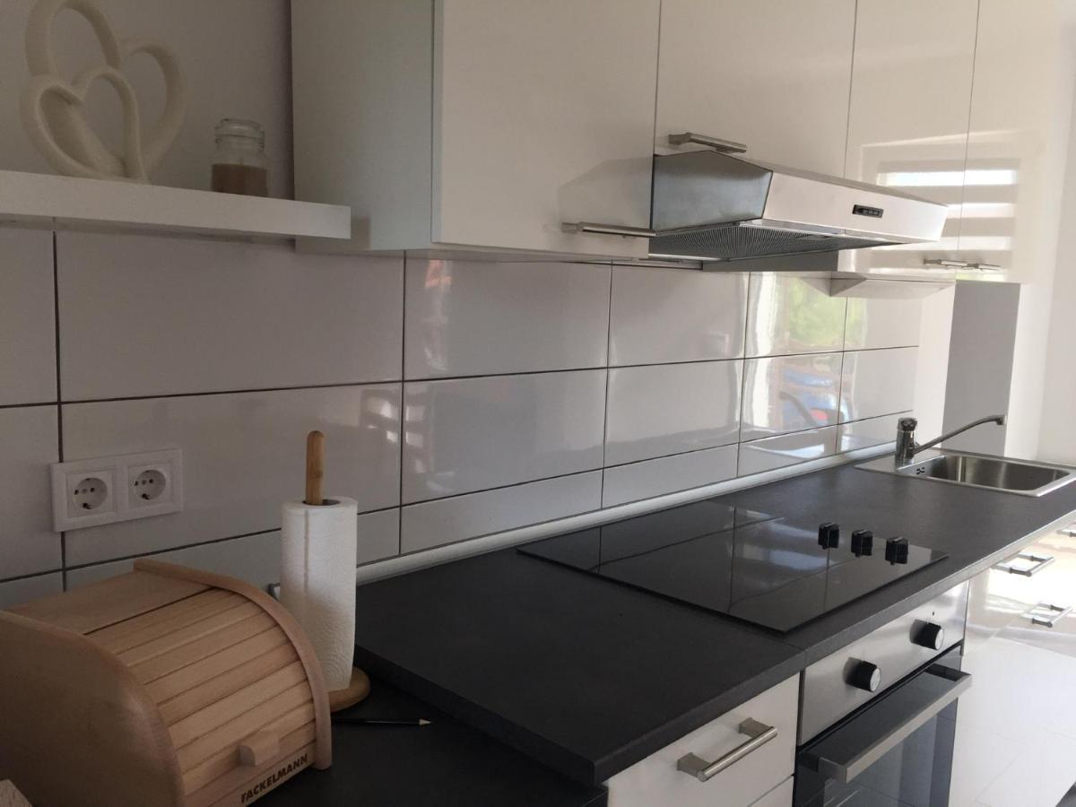 Studio Apartmani Biser 1, 2, 3 Deluxe Tuheljske Toplice Exteriör bild