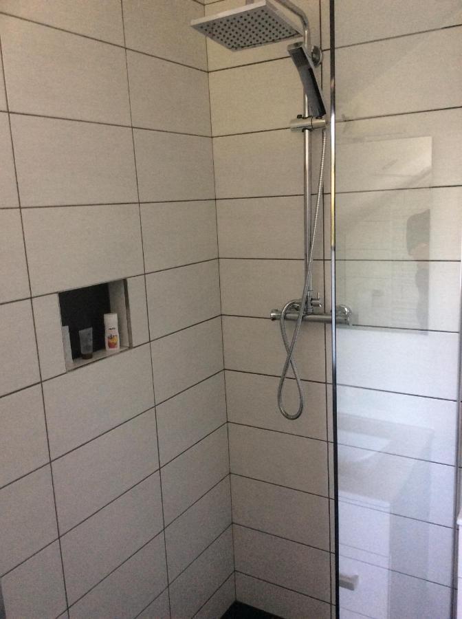Studio Apartmani Biser 1, 2, 3 Deluxe Tuheljske Toplice Exteriör bild