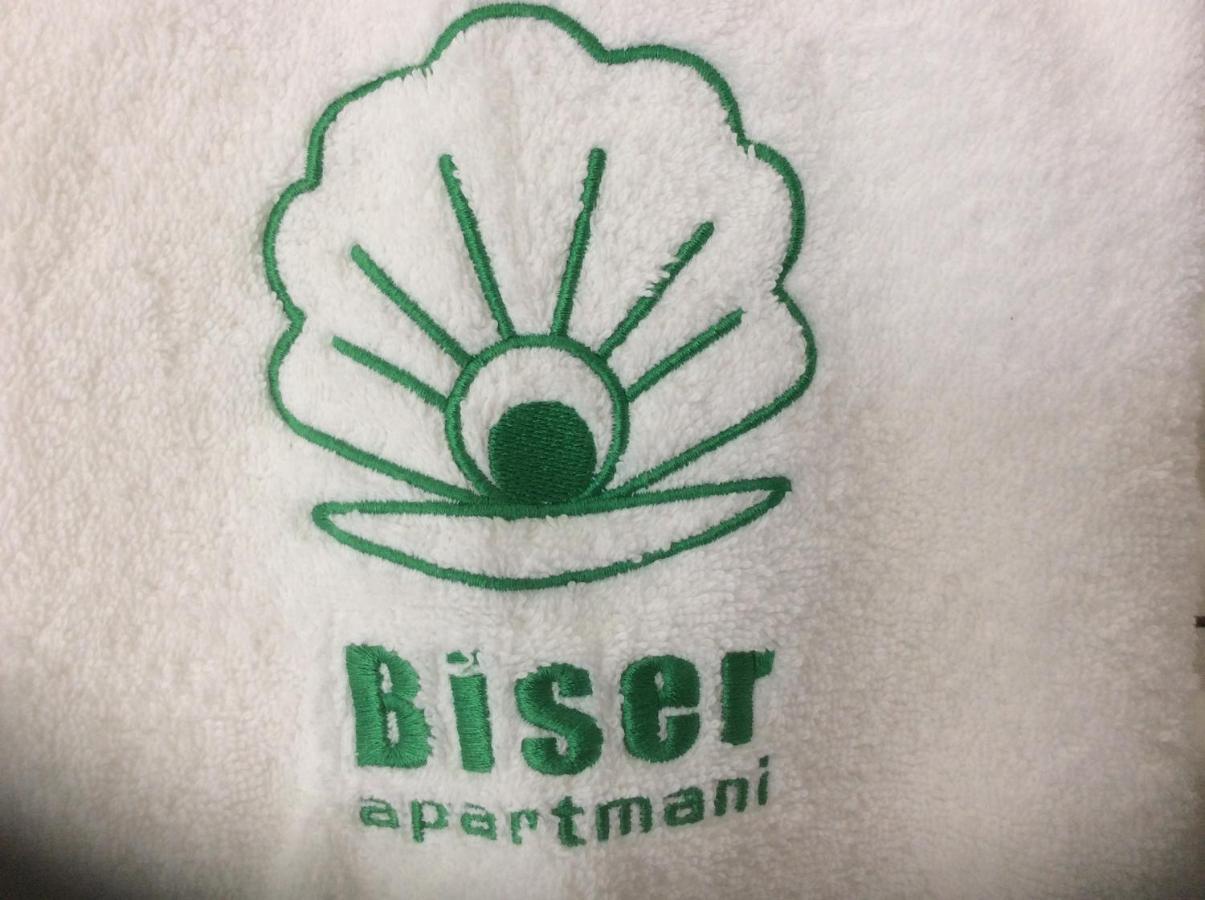 Studio Apartmani Biser 1, 2, 3 Deluxe Tuheljske Toplice Exteriör bild