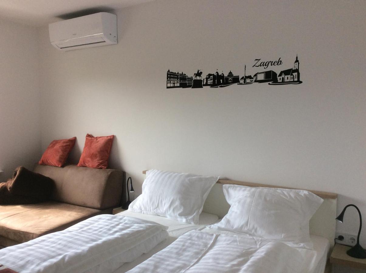 Studio Apartmani Biser 1, 2, 3 Deluxe Tuheljske Toplice Exteriör bild