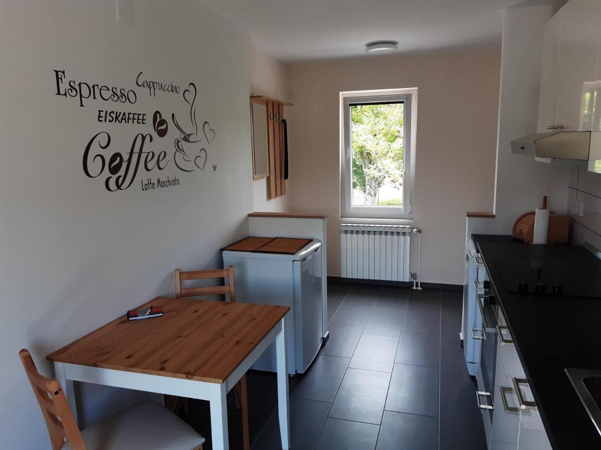 Studio Apartmani Biser 1, 2, 3 Deluxe Tuheljske Toplice Exteriör bild