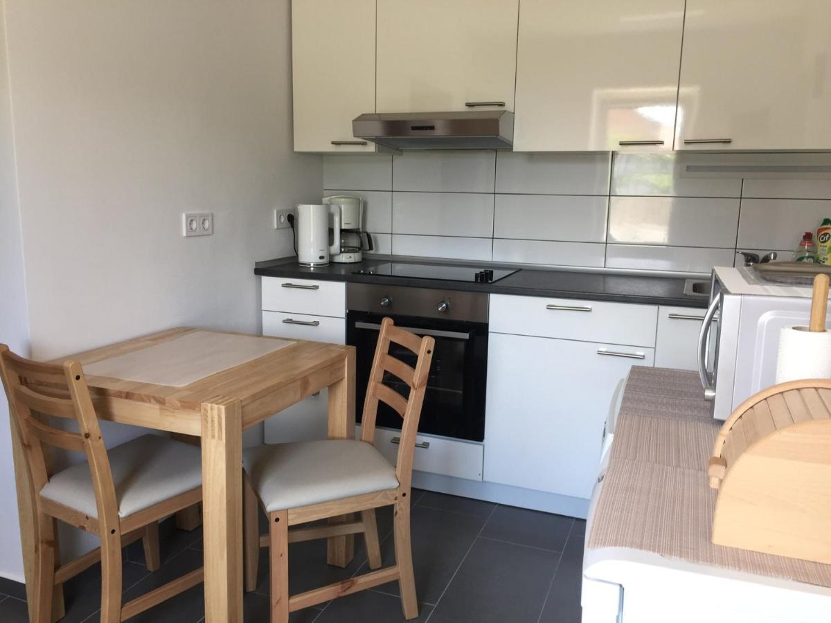 Studio Apartmani Biser 1, 2, 3 Deluxe Tuheljske Toplice Exteriör bild