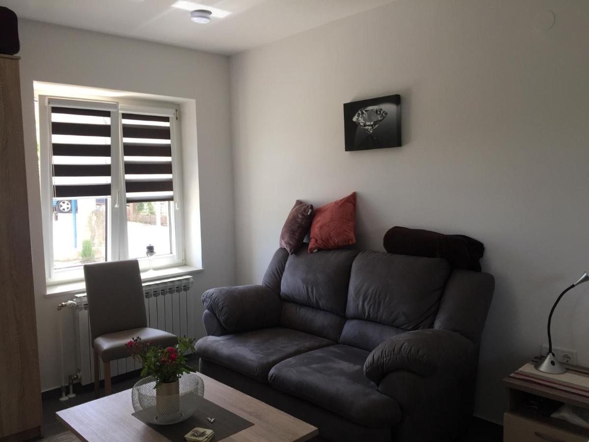 Studio Apartmani Biser 1, 2, 3 Deluxe Tuheljske Toplice Exteriör bild
