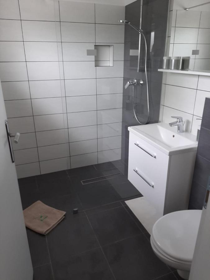 Studio Apartmani Biser 1, 2, 3 Deluxe Tuheljske Toplice Exteriör bild