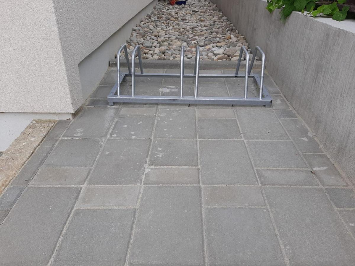 Studio Apartmani Biser 1, 2, 3 Deluxe Tuheljske Toplice Exteriör bild