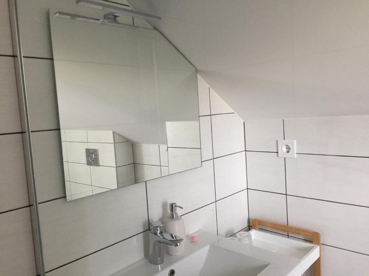 Studio Apartmani Biser 1, 2, 3 Deluxe Tuheljske Toplice Exteriör bild