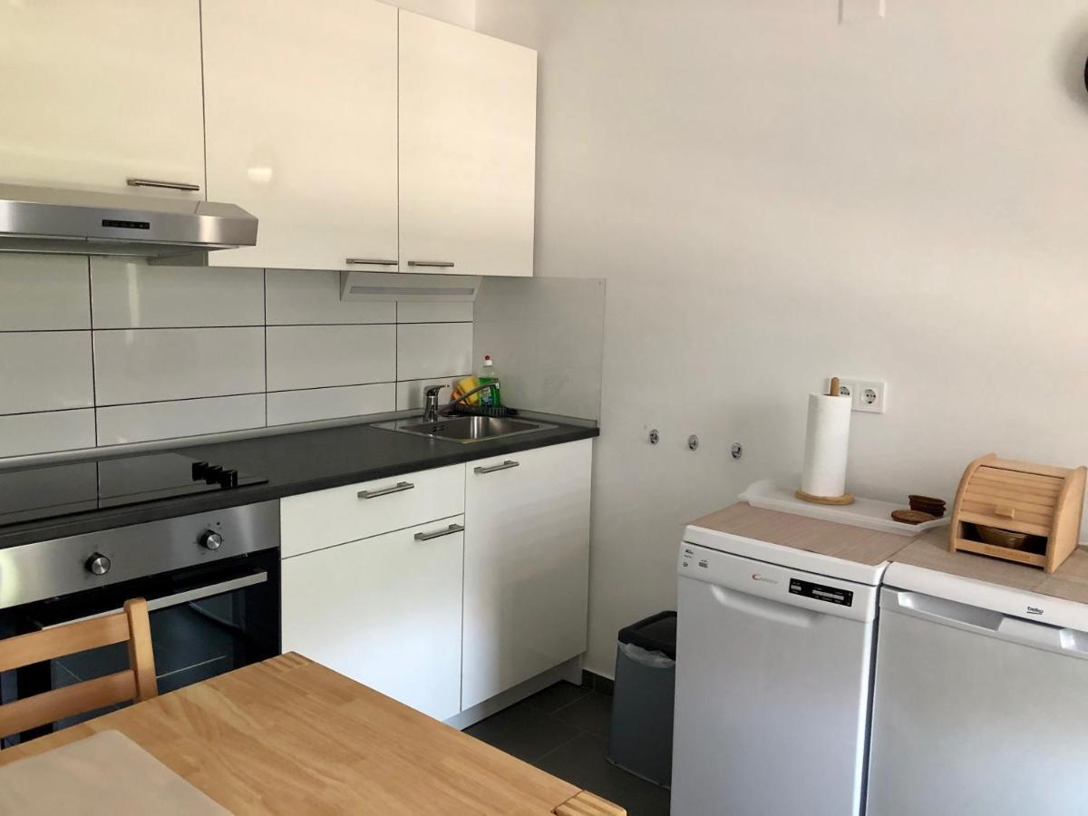 Studio Apartmani Biser 1, 2, 3 Deluxe Tuheljske Toplice Exteriör bild