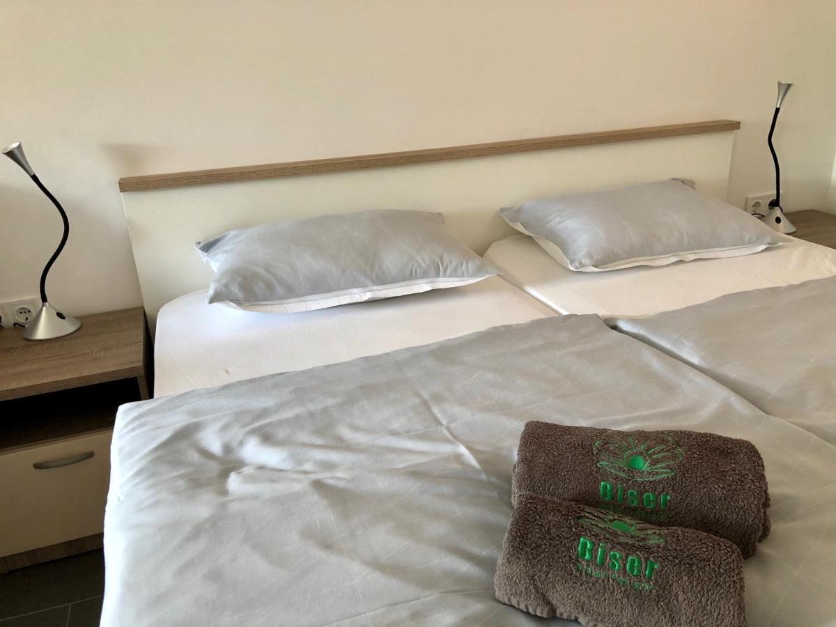 Studio Apartmani Biser 1, 2, 3 Deluxe Tuheljske Toplice Exteriör bild