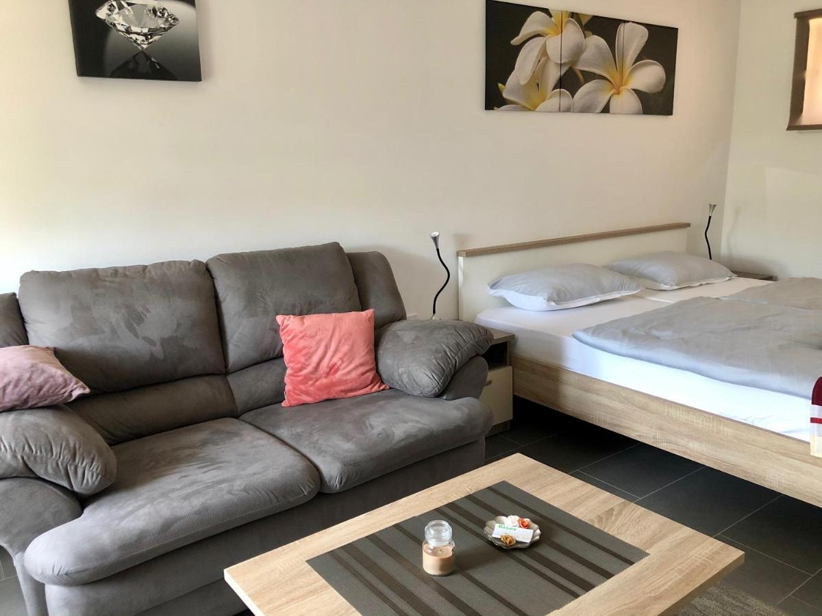 Studio Apartmani Biser 1, 2, 3 Deluxe Tuheljske Toplice Exteriör bild