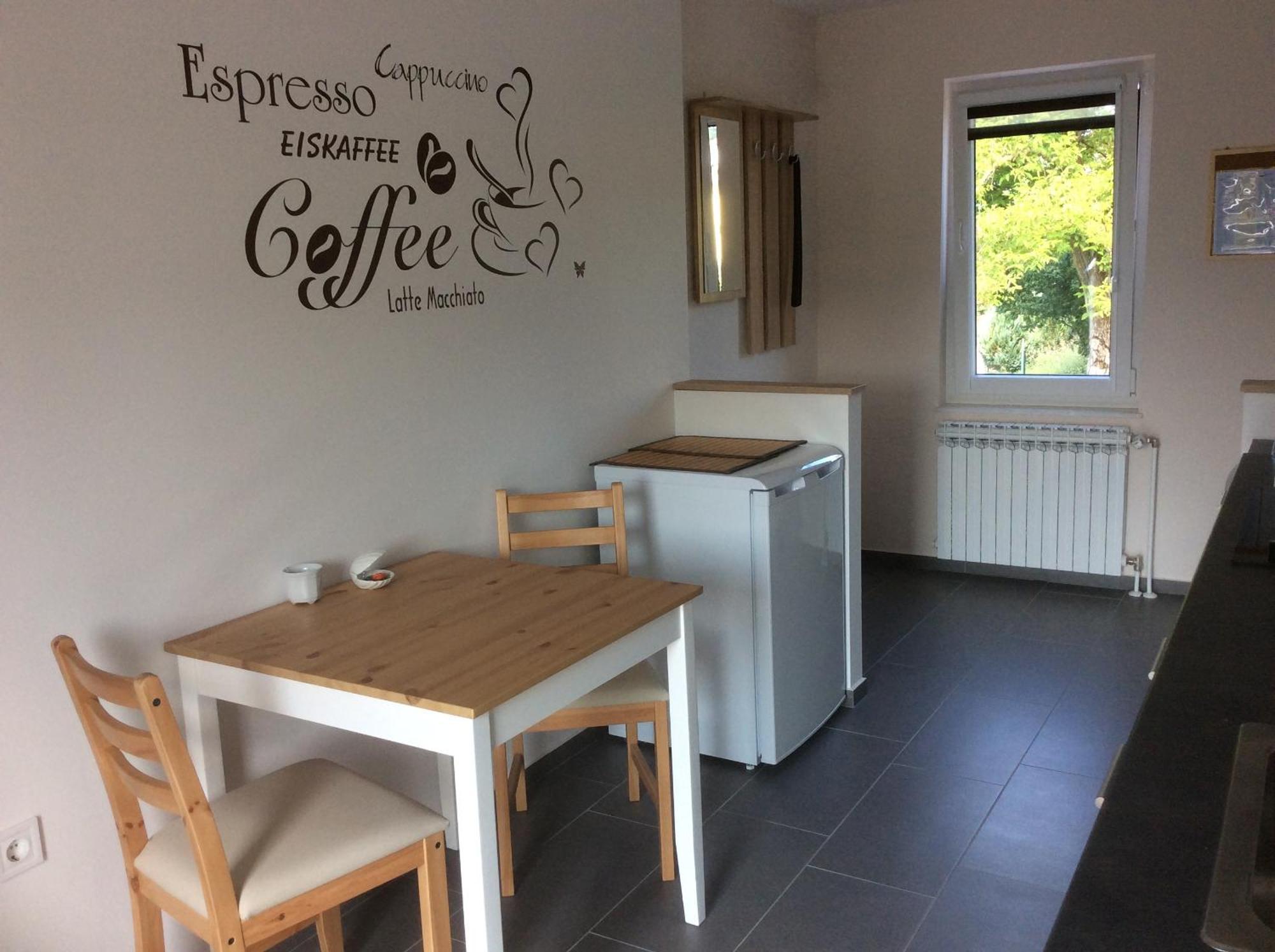 Studio Apartmani Biser 1, 2, 3 Deluxe Tuheljske Toplice Exteriör bild